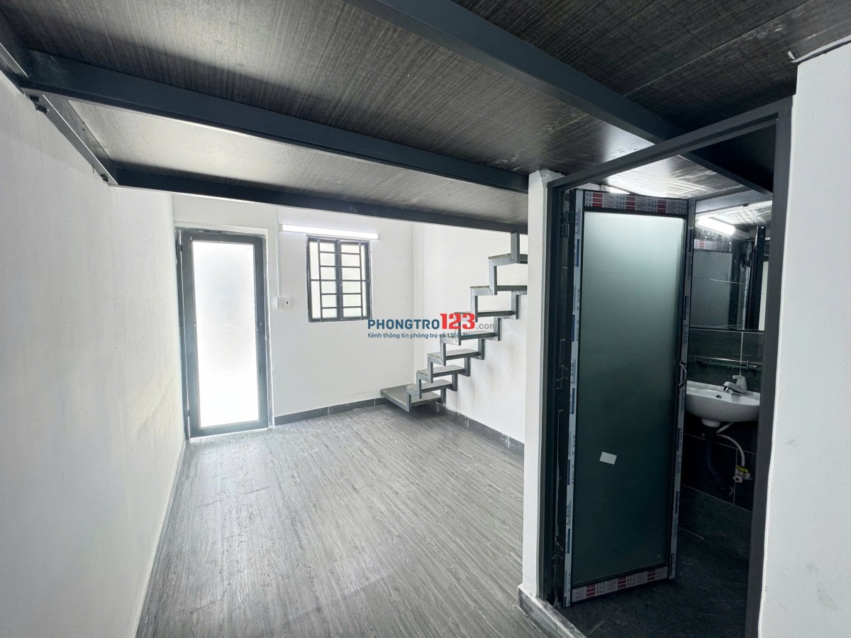 ️TRỐNG LẠI PHÒNG DÁ CHỈ 2TR8 SUỐT HĐ️
