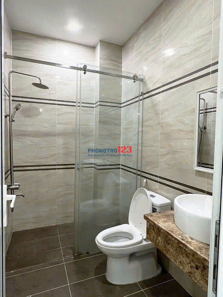 Tìm bạn ở ghép trong KĐT Vạn Phúc, Thủ Đức