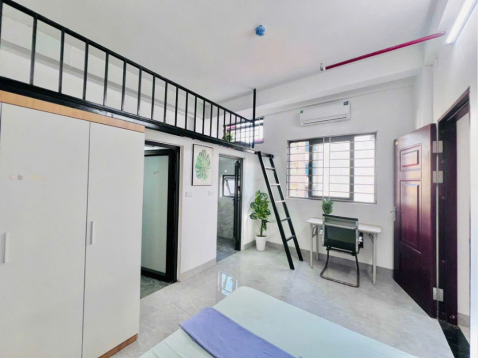 Tìm thuê phòng trọ giá rẻ tại Phongtro123.com