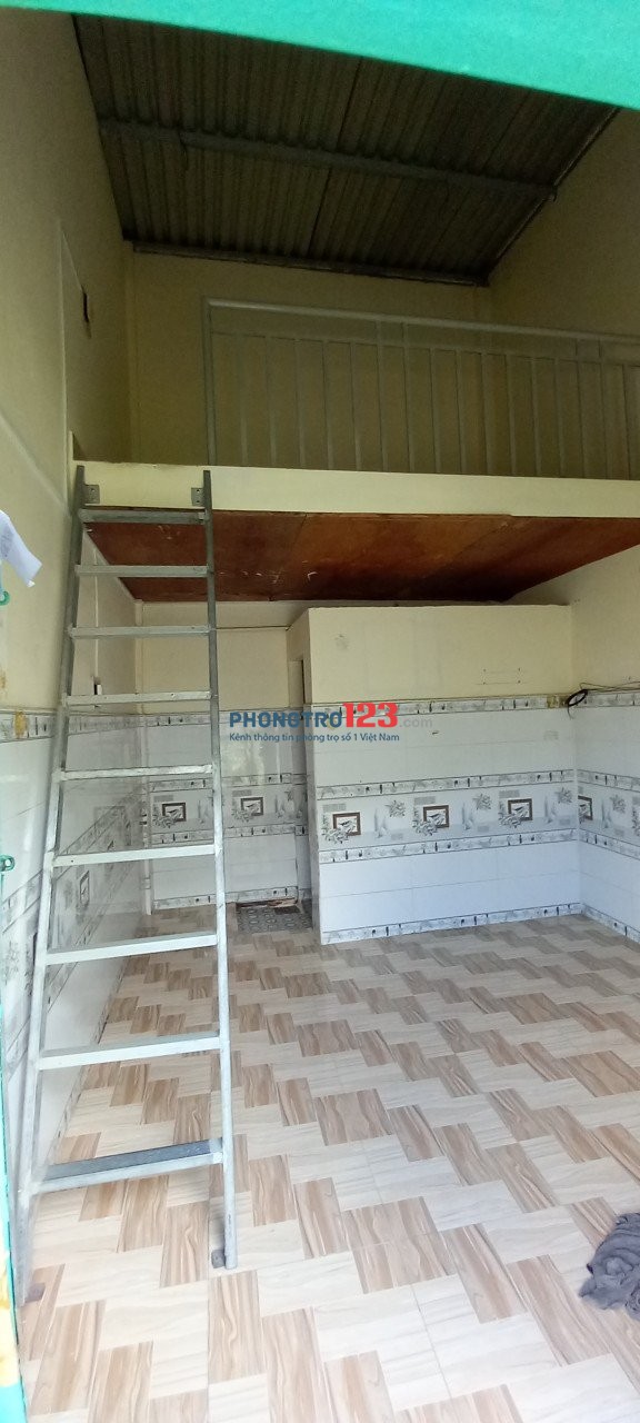 cho thuê phòng trọ, sạch sẽ, cao ráo