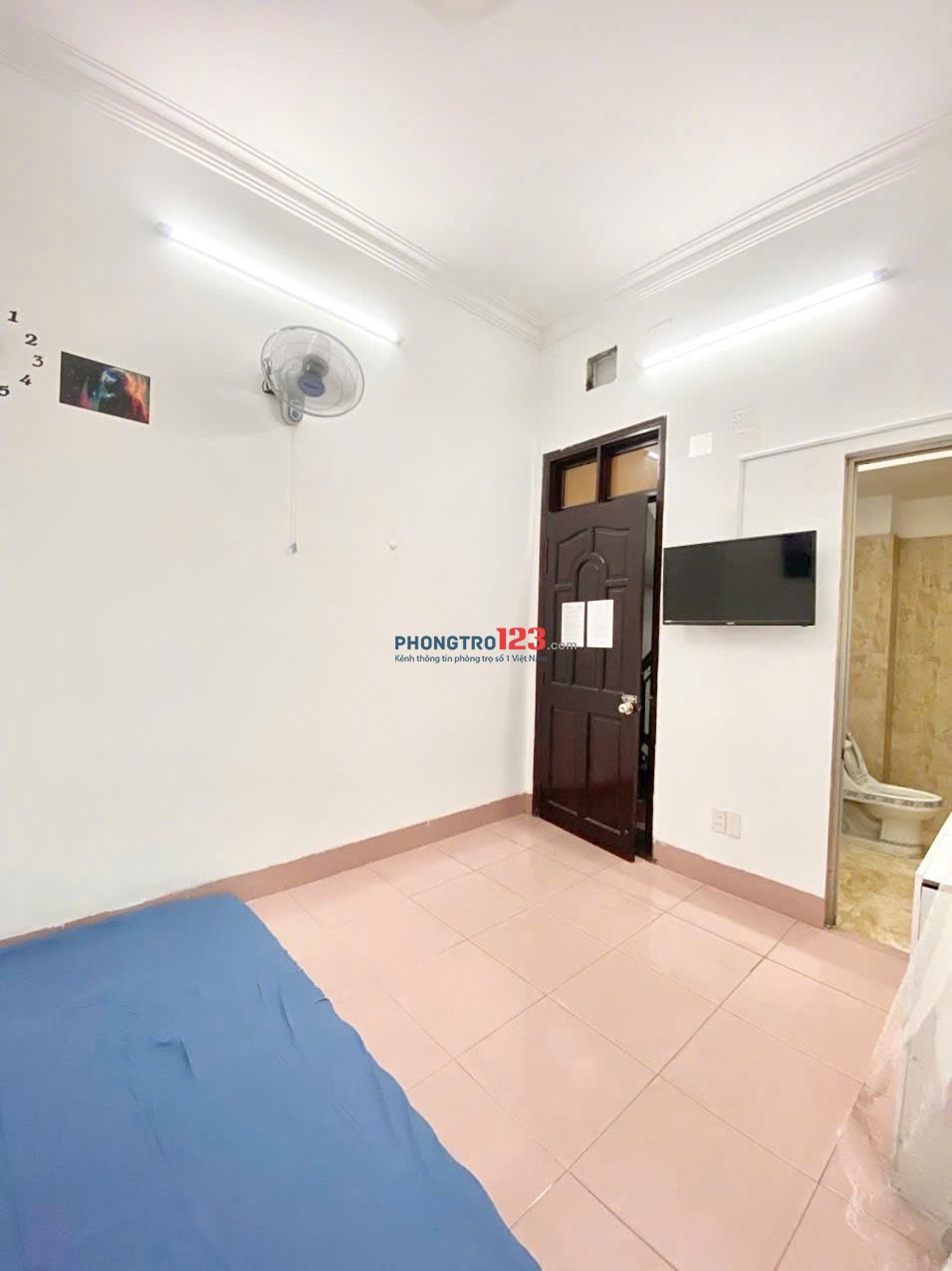 CÒN 1P ĐI BỘ QUA HUFLIT HÓC MÔN CHỈ 3 PHÚT