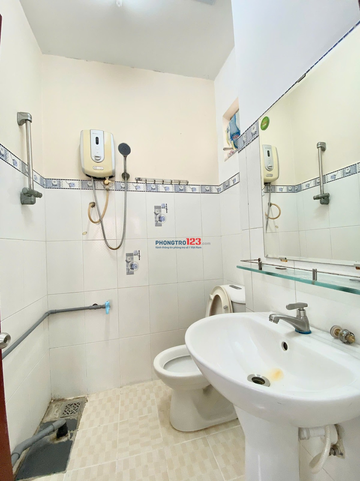 PHÒNG FULL NỘI THẤT GẦN CẦU THAM LƯƠNG, NGÃ TƯ AN SƯƠNG, CVPMQT, CĐ FPT , ĐH NGOẠI THƯƠNG