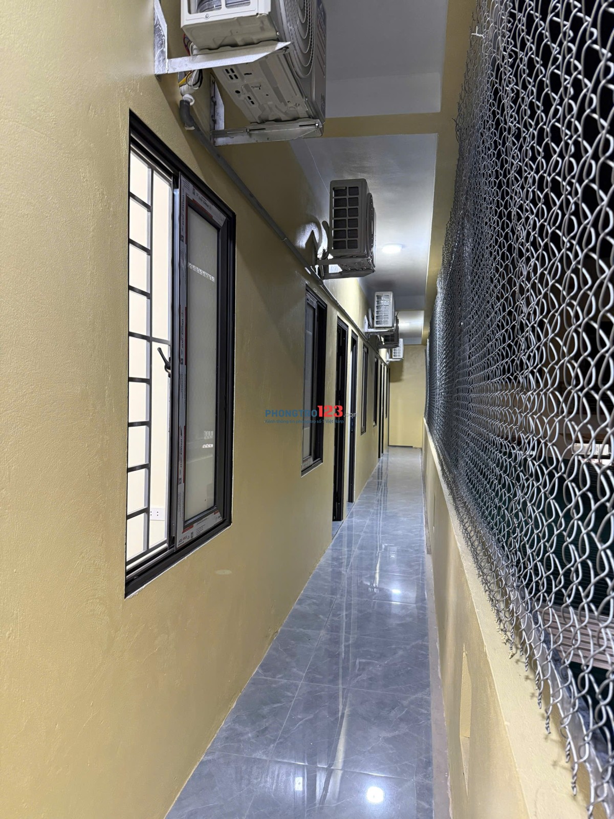 PHÒNG TRỌ PHÚ LƯƠNG - VSKK - giá chỉ 3tr/tháng