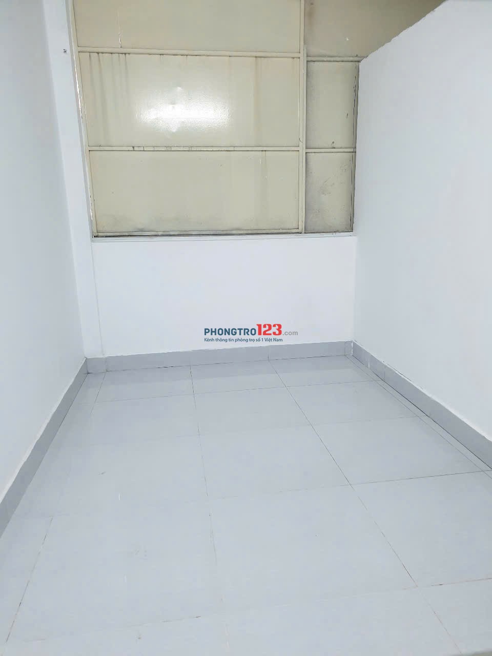 Phòng trọ giá rẻ cho sinh viên K7, quận Tân Phú