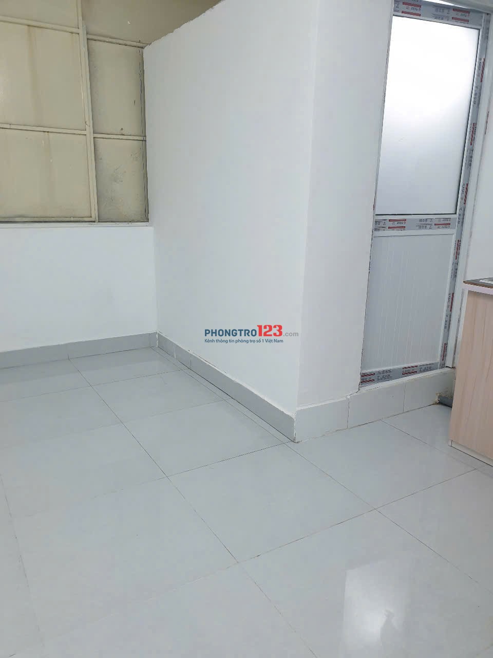 Phòng trọ giá rẻ cho sinh viên K7, quận Tân Phú