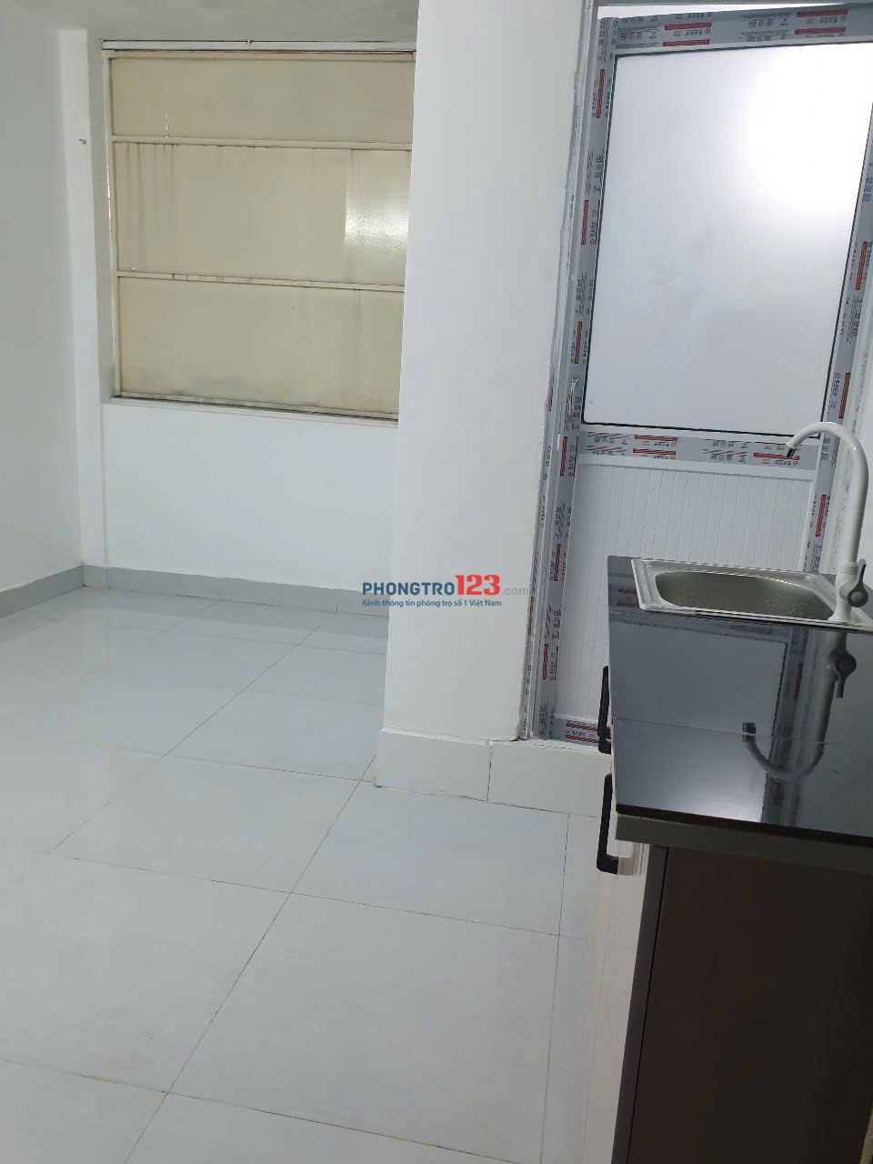 Phòng trọ giá rẻ cho sinh viên K7, quận Tân Phú