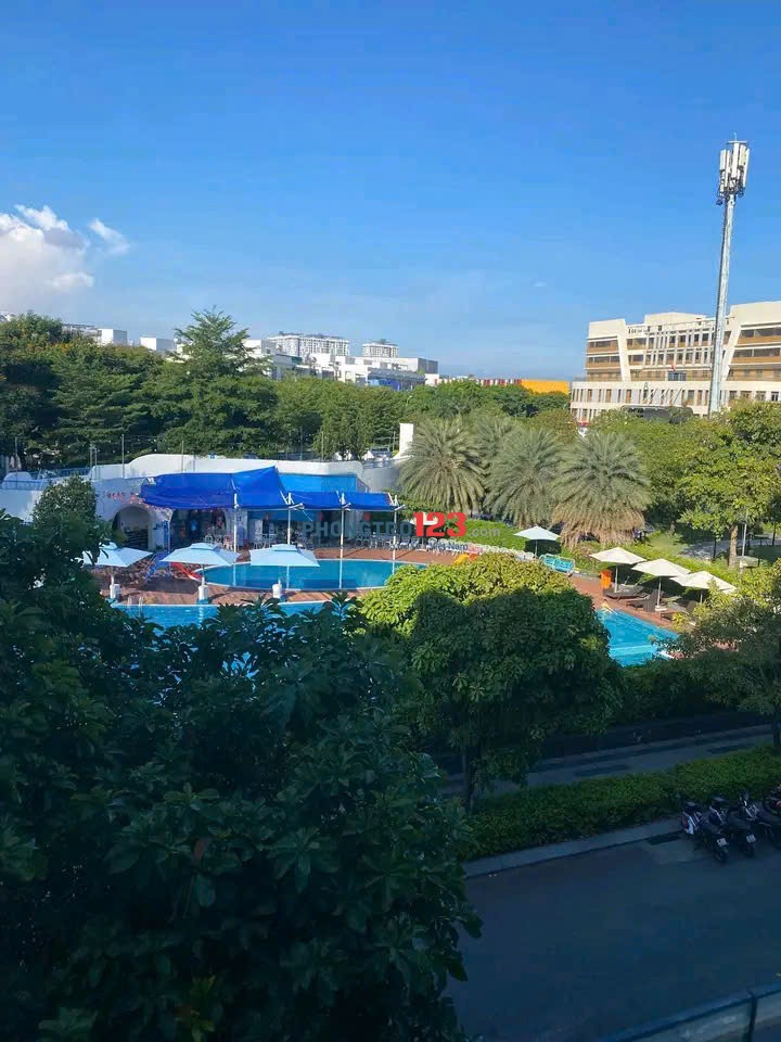 TÌM 1 NAM Ở GHÉP - VẠN PHÚC CITY (THỦ ĐỨC) FULL NỘI THẤT - PHÒNG MỚI - Ở NGAY