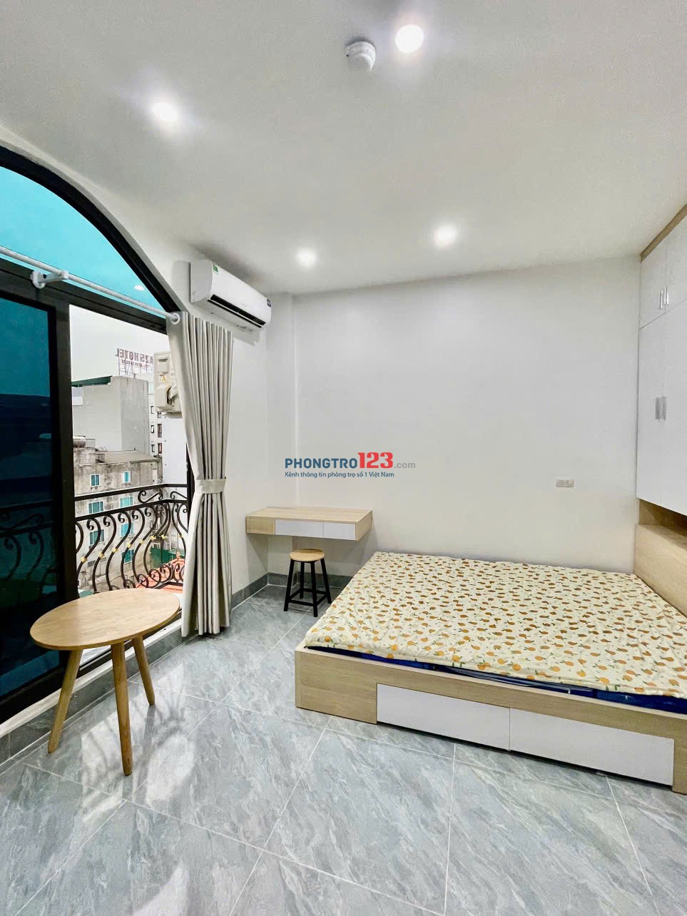 CHO THUÊ PHÒNG TRỌ GIÁ RẺ – GẦN TRƯỜNG ĐẠI HỌC TẠI HÀ NỘI