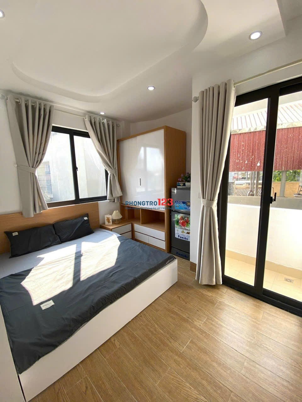 CHO THUÊ PHÒNG TRỌ GIÁ RẺ – GẦN TRƯỜNG ĐẠI HỌC TẠI HÀ NỘI