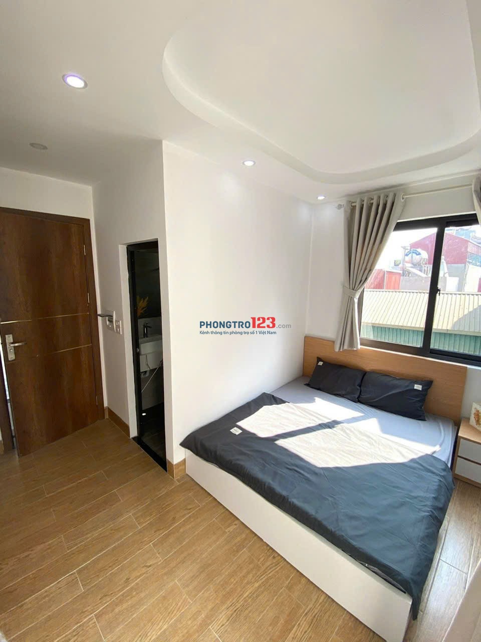 CHO THUÊ PHÒNG TRỌ GIÁ RẺ – GẦN TRƯỜNG ĐẠI HỌC TẠI HÀ NỘI