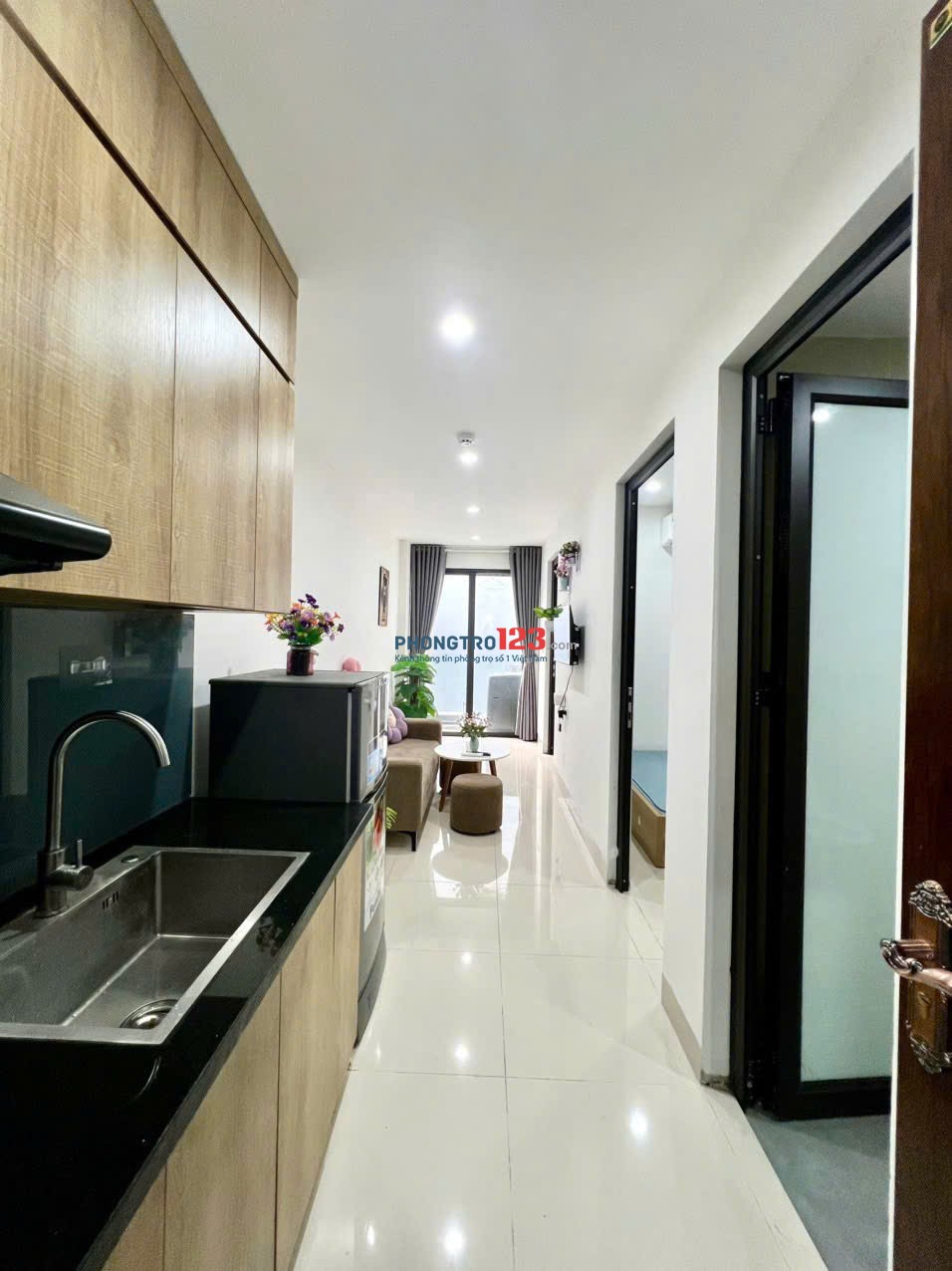 CHO THUÊ PHÒNG TRỌ GIÁ RẺ – GẦN TRƯỜNG ĐẠI HỌC TẠI HÀ NỘI