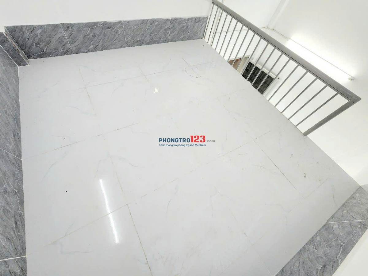 PHÒNG TRỌ CƠ BẢN SÁT BÊN CVPM - FPT POLYTECH - CAO ĐẲNG SG