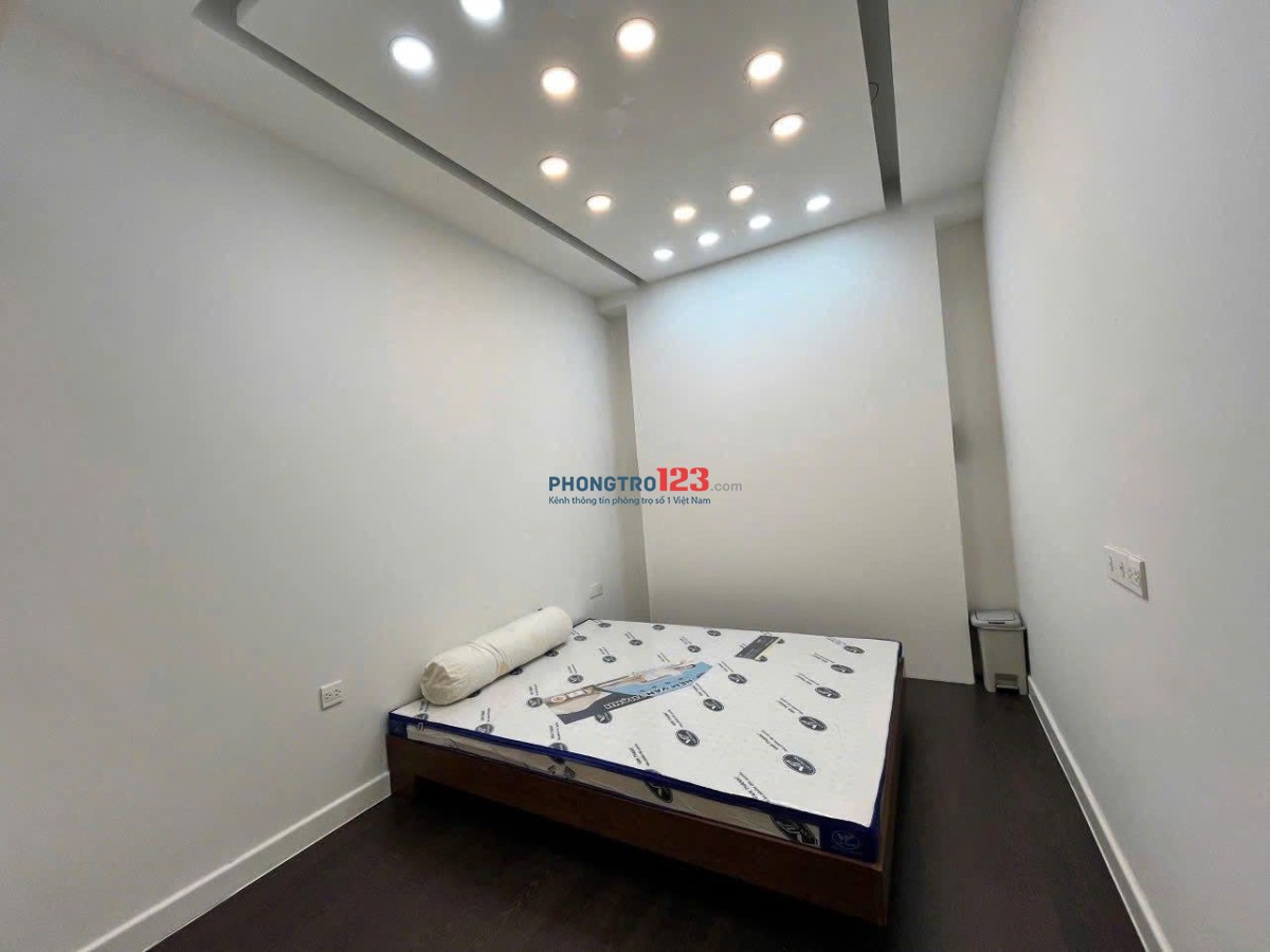 Chung cư Harmona, Tân BÌnh:75m2, 2p ngủ, 2wc, Nội thất, 12,5tr/th
