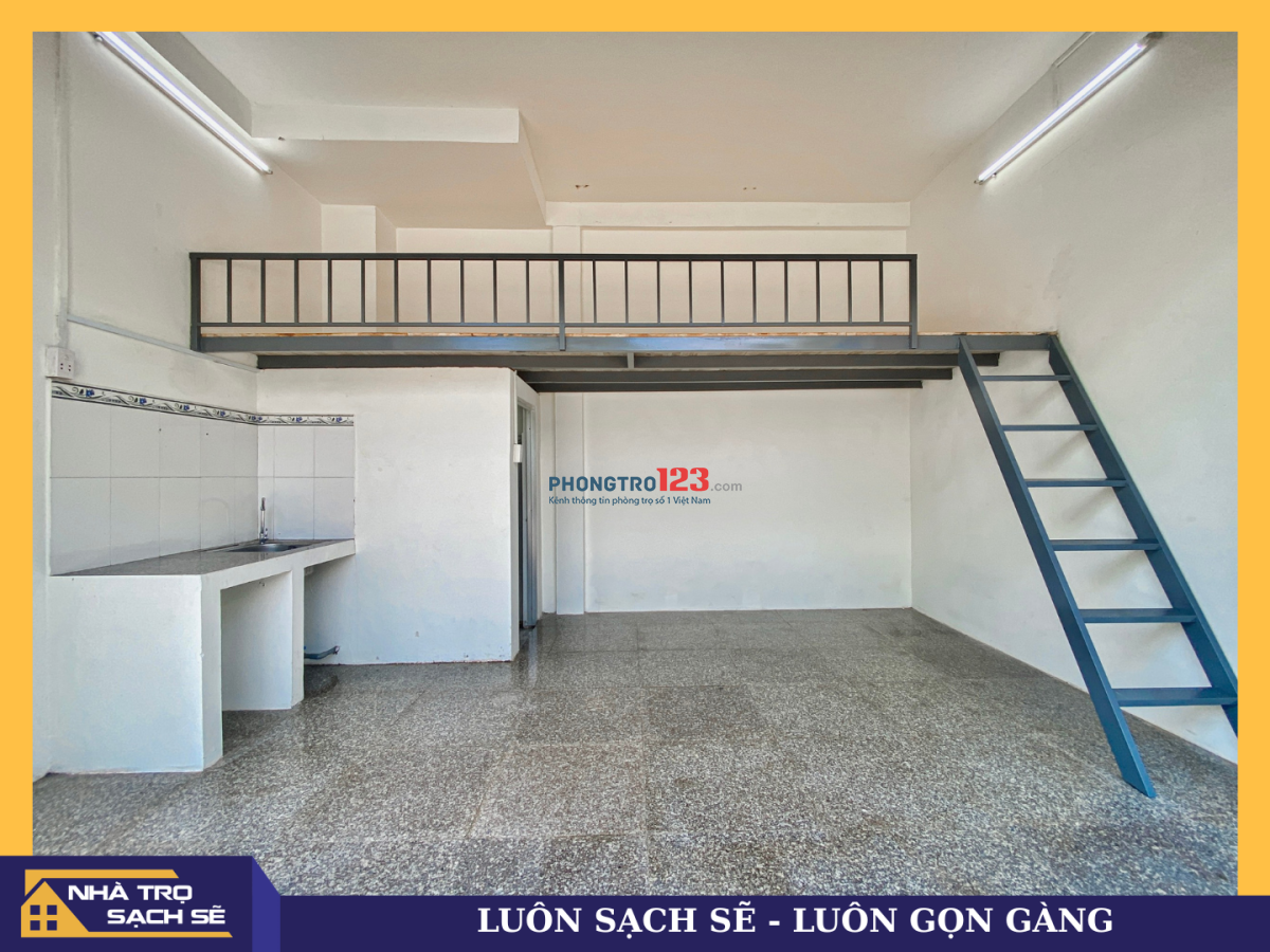 CHO THUÊ PHÒNG TRỌ ĐƯỜNG LÒ LU KHU CNC - LÃ XUÂN OAI - VINHOME Q9 - ĐH TÀI CHÍNH MKT - ĐH FPT - NTT