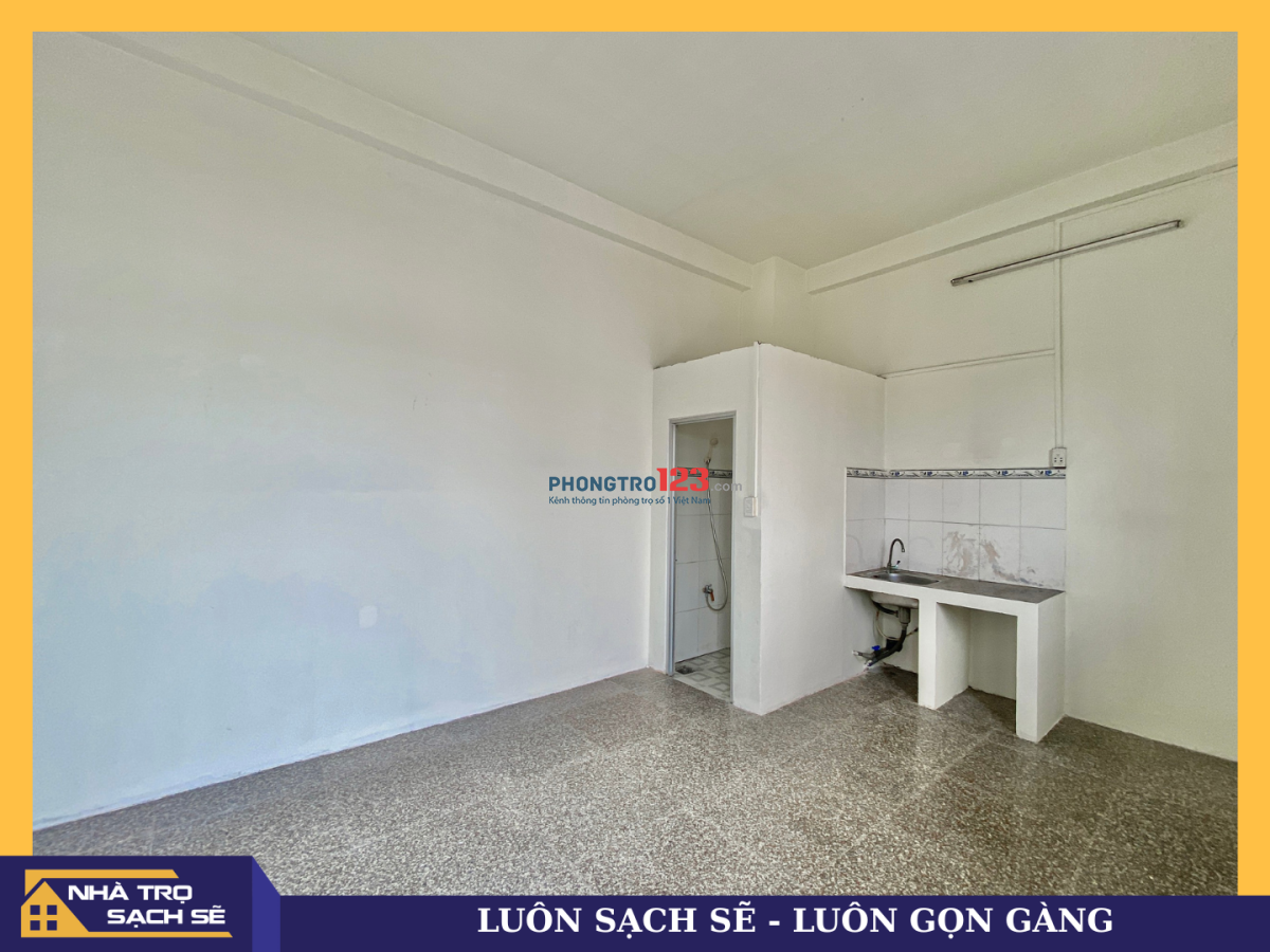 CHO THUÊ PHÒNG TRỌ ĐƯỜNG LÒ LU KHU CNC - LÃ XUÂN OAI - VINHOME Q9 - ĐH TÀI CHÍNH MKT - ĐH FPT - NTT