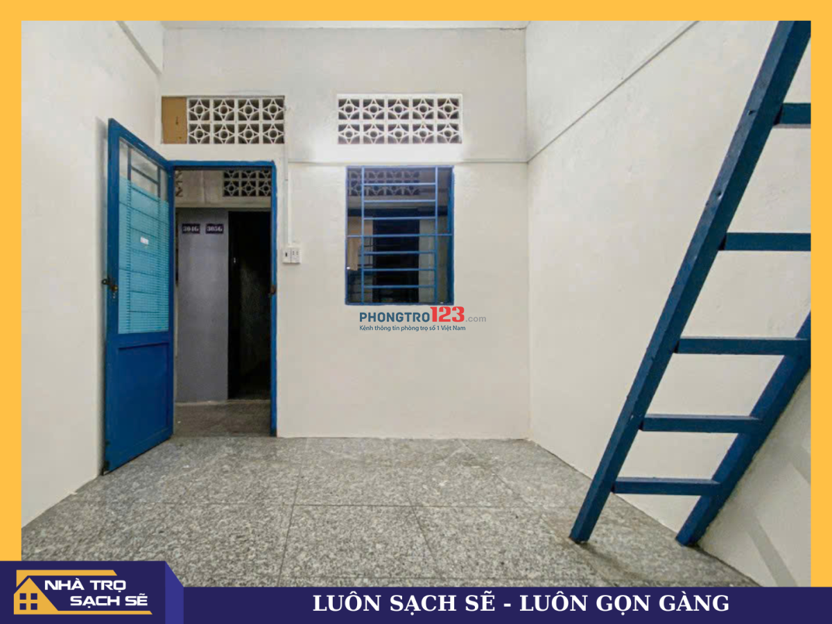 CHO THUÊ PHÒNG TRỌ ĐƯỜNG LÒ LU KHU CNC - LÃ XUÂN OAI - VINHOME Q9 - ĐH TÀI CHÍNH MKT - ĐH FPT - NTT