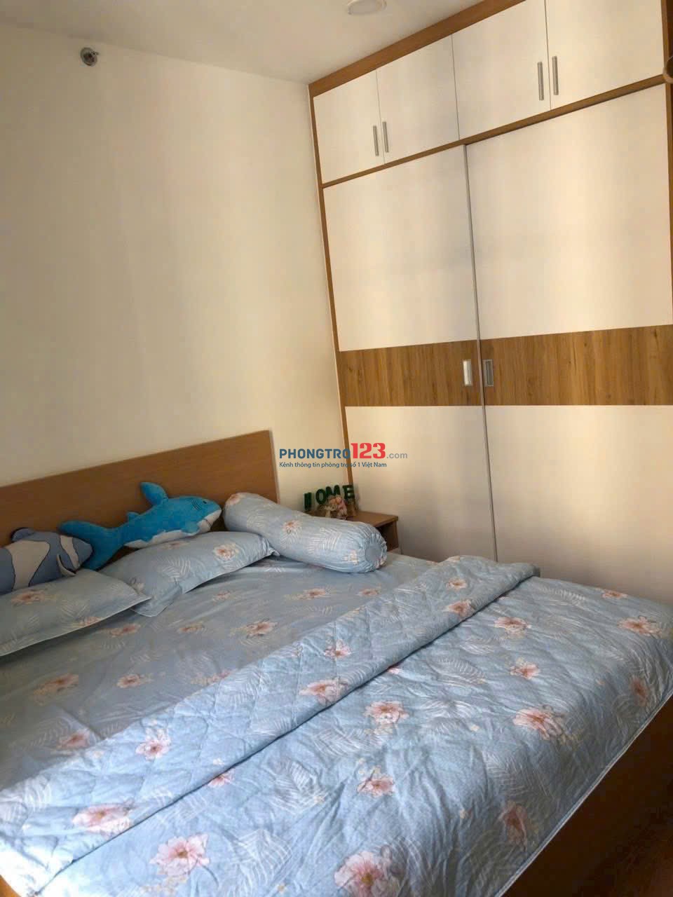 Kim Tân Hải, Trường Chinh, Q12, 79m2, 3PN, 10tr/tháng, Nội thất