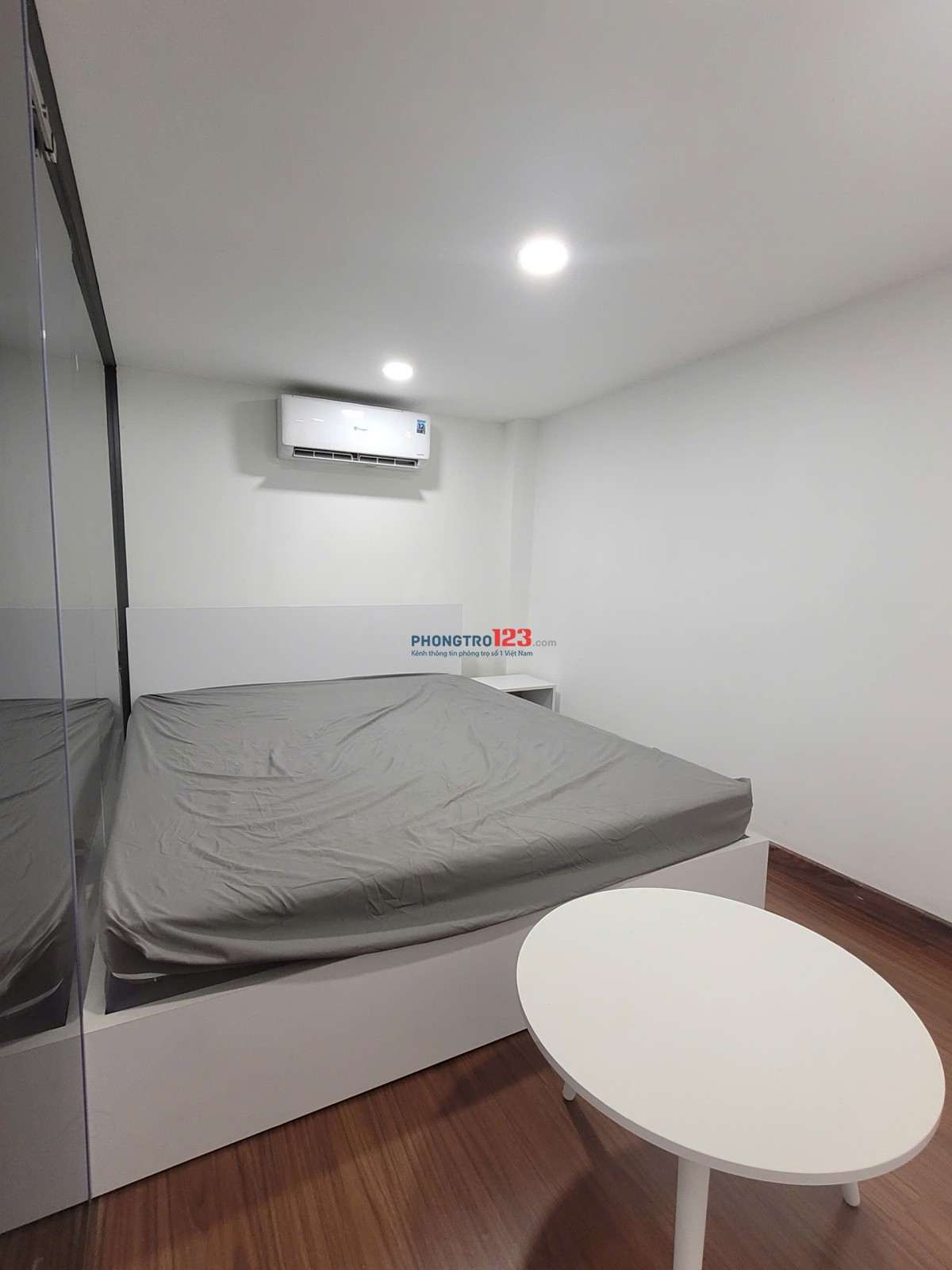 CHÍNH CHỦ CHO THUÊ PHÒNG MỚI XÂY QUẬN BÌNH THẠNH - NGÔ TẤT TỐ