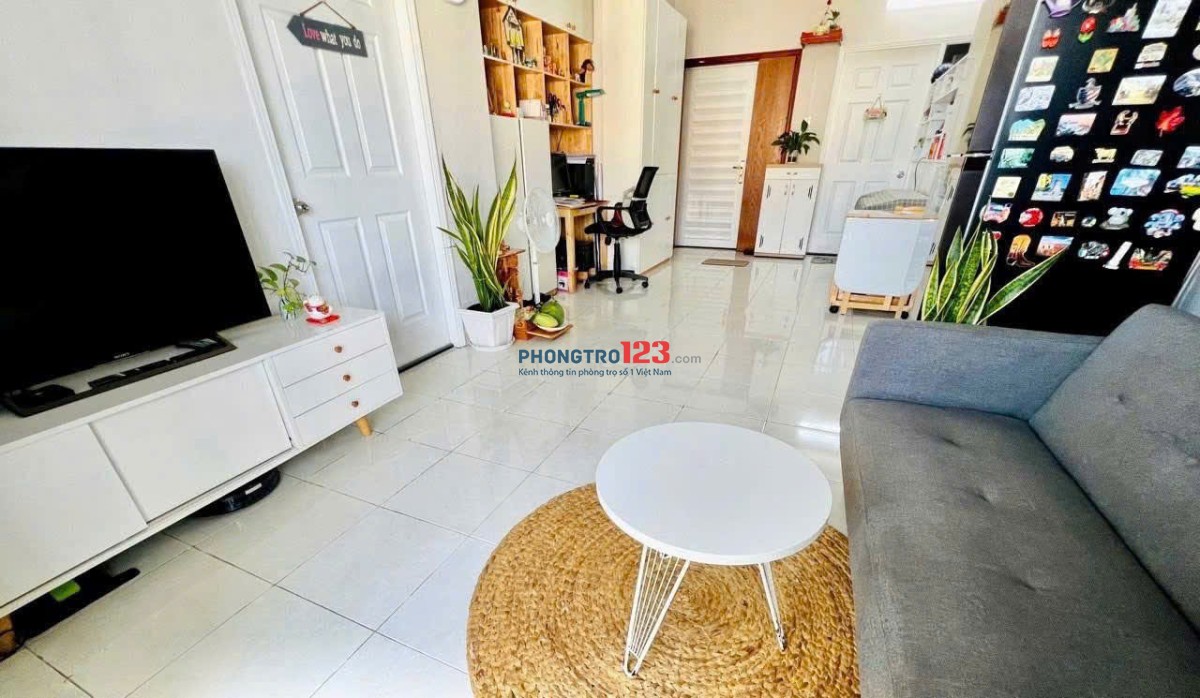 Carillon 2, Hòa Thạnh, Tân Phú : 79m2, 2p ngủ, 2wc, 12tr/th
