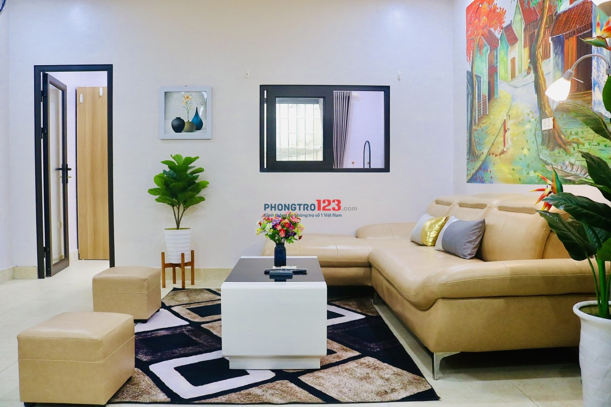 Chính chủ cho thuê Căn hộ dịch vụ tại Mỹ Đình