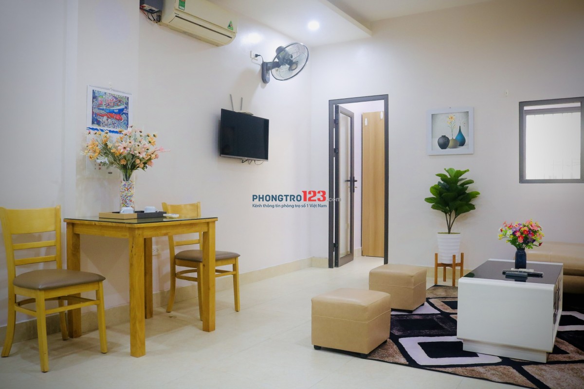 Chính chủ cho thuê Căn hộ dịch vụ tại Mỹ Đình
