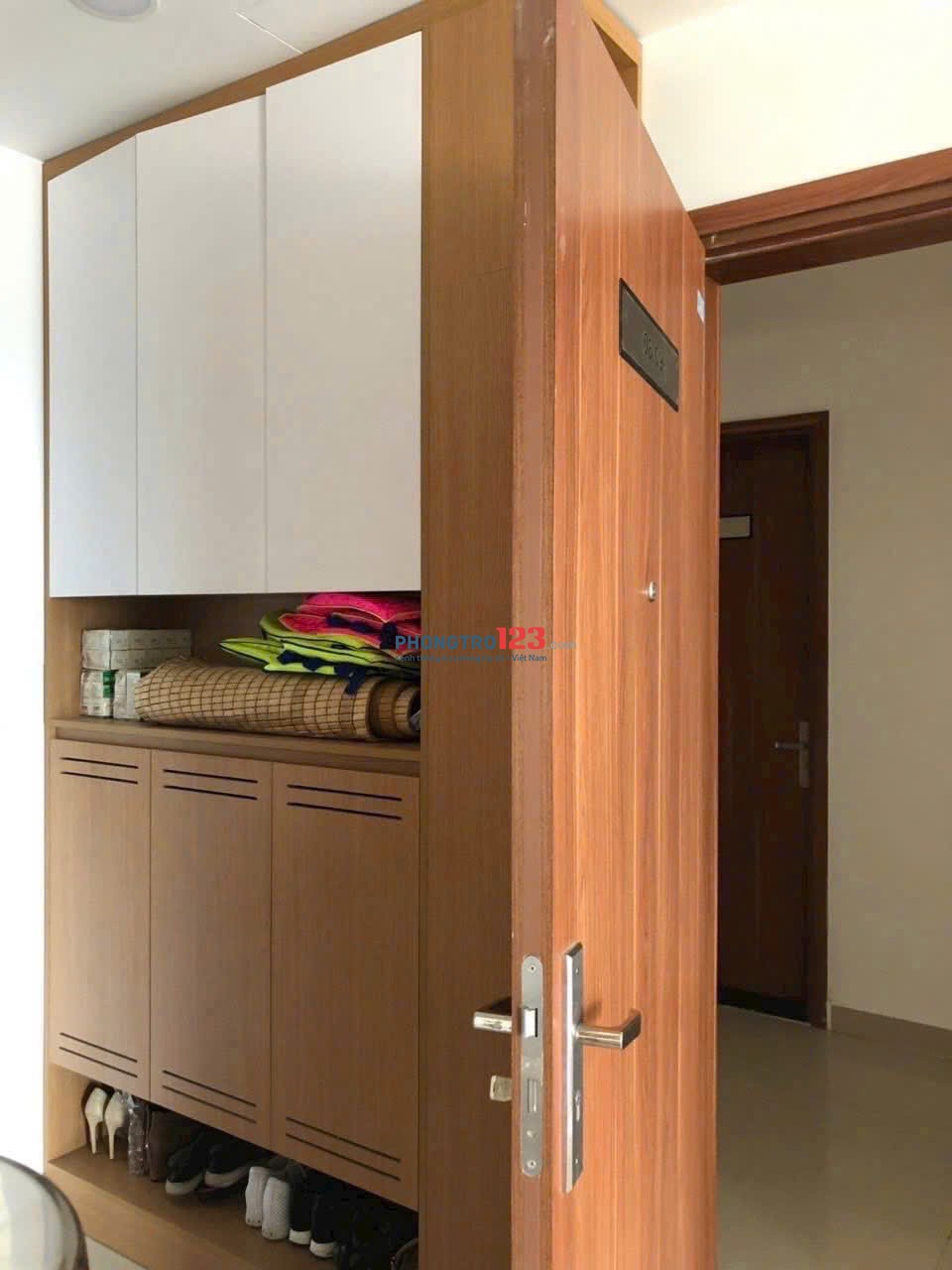 Kim Tân Hải, Trường Chinh, Q12, 79m2, 3PN, 10tr/tháng, Nội thất