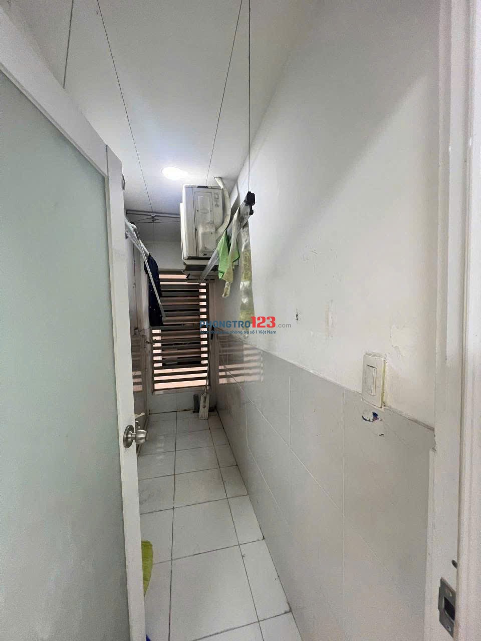 Ruby Garden, 12tr/tháng, 110m2, 3PN, 2WC, Nguyễn Sỹ Sách, P15, TB.