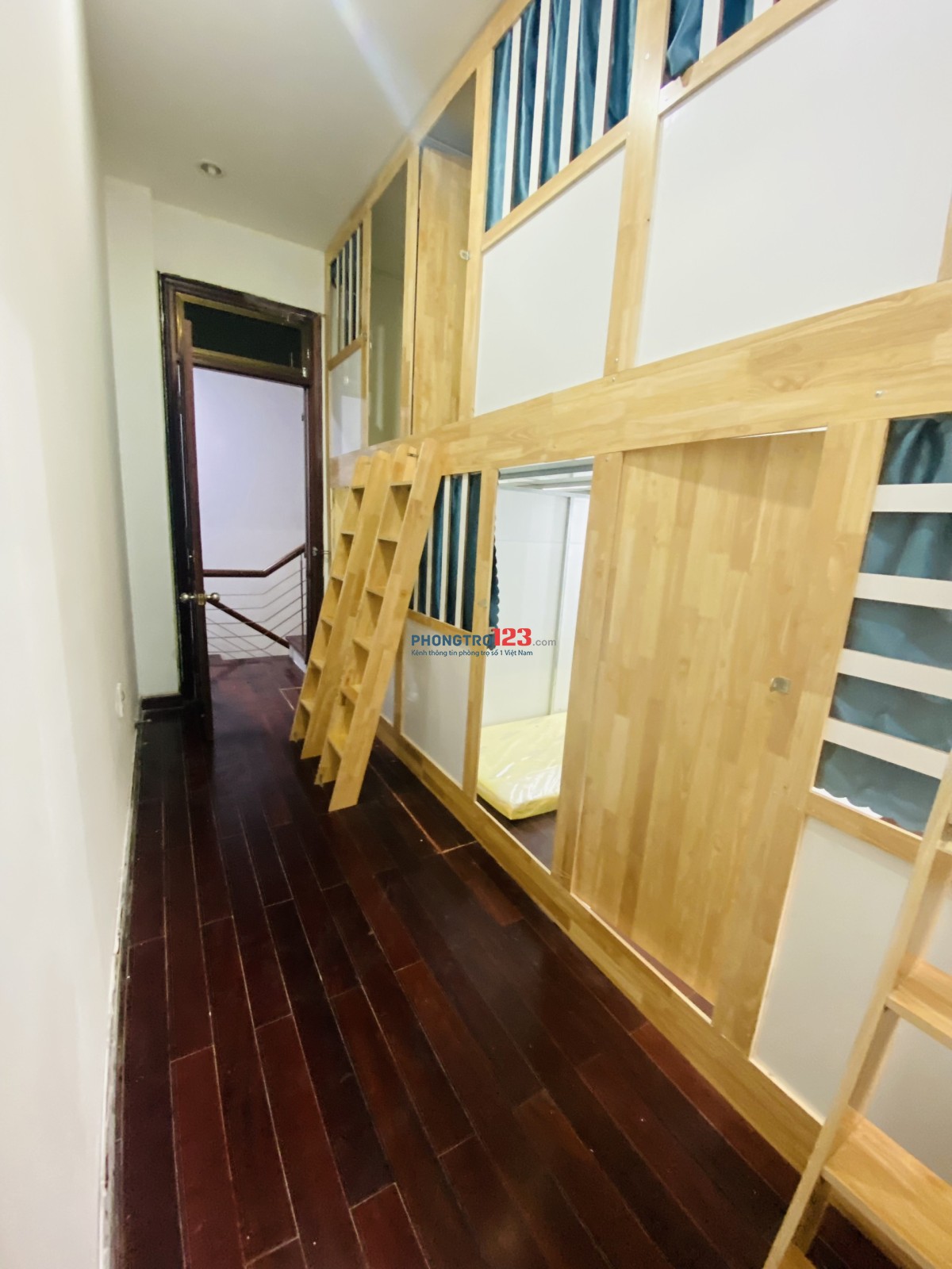 Ở GHÉP DÀNH CHO GEN Z – NGAY ĐH TÔN ĐỨC THẮNG 1.750TR