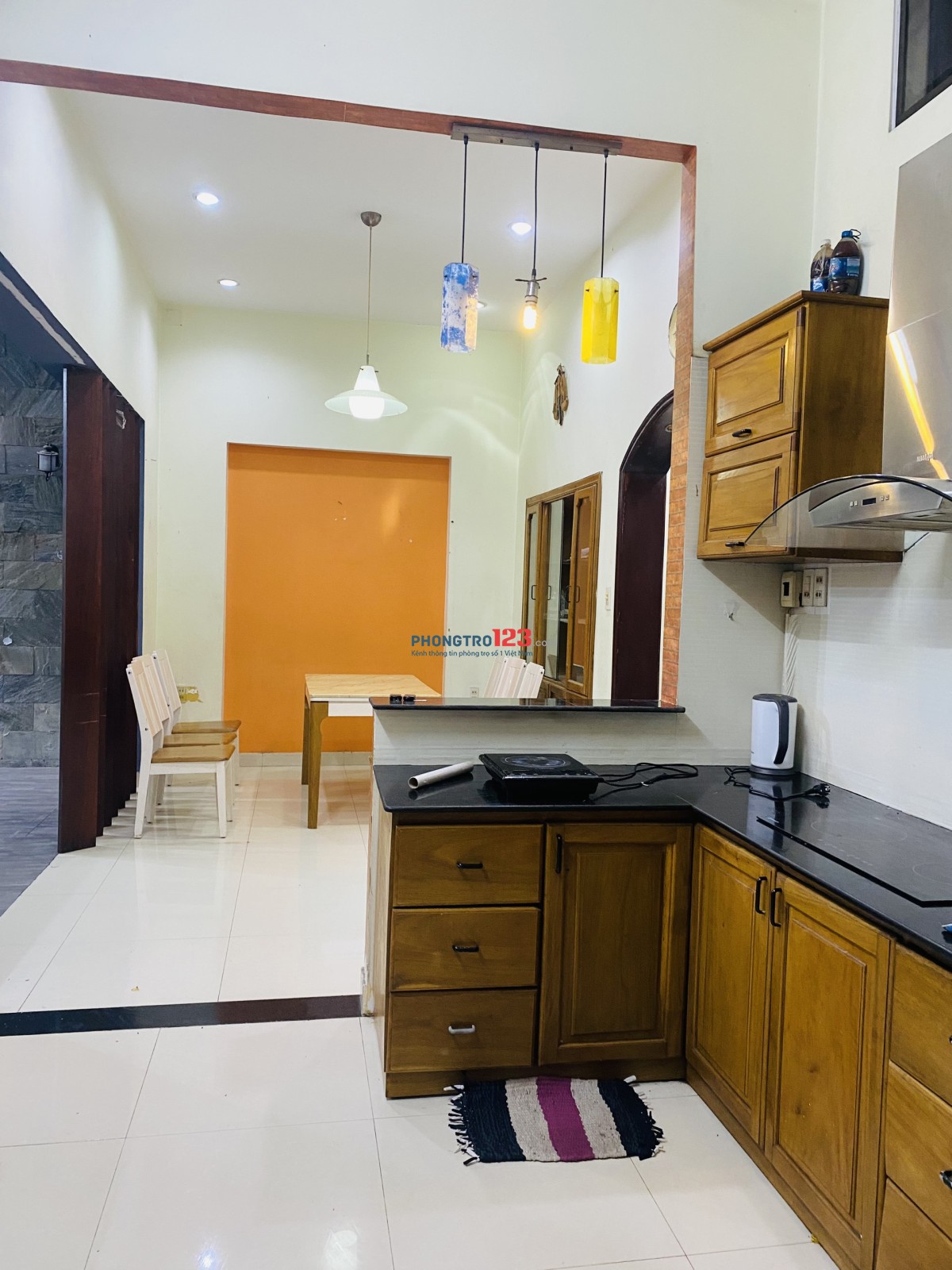 Ở GHÉP DÀNH CHO GEN Z – NGAY ĐH TÔN ĐỨC THẮNG 1.750TR