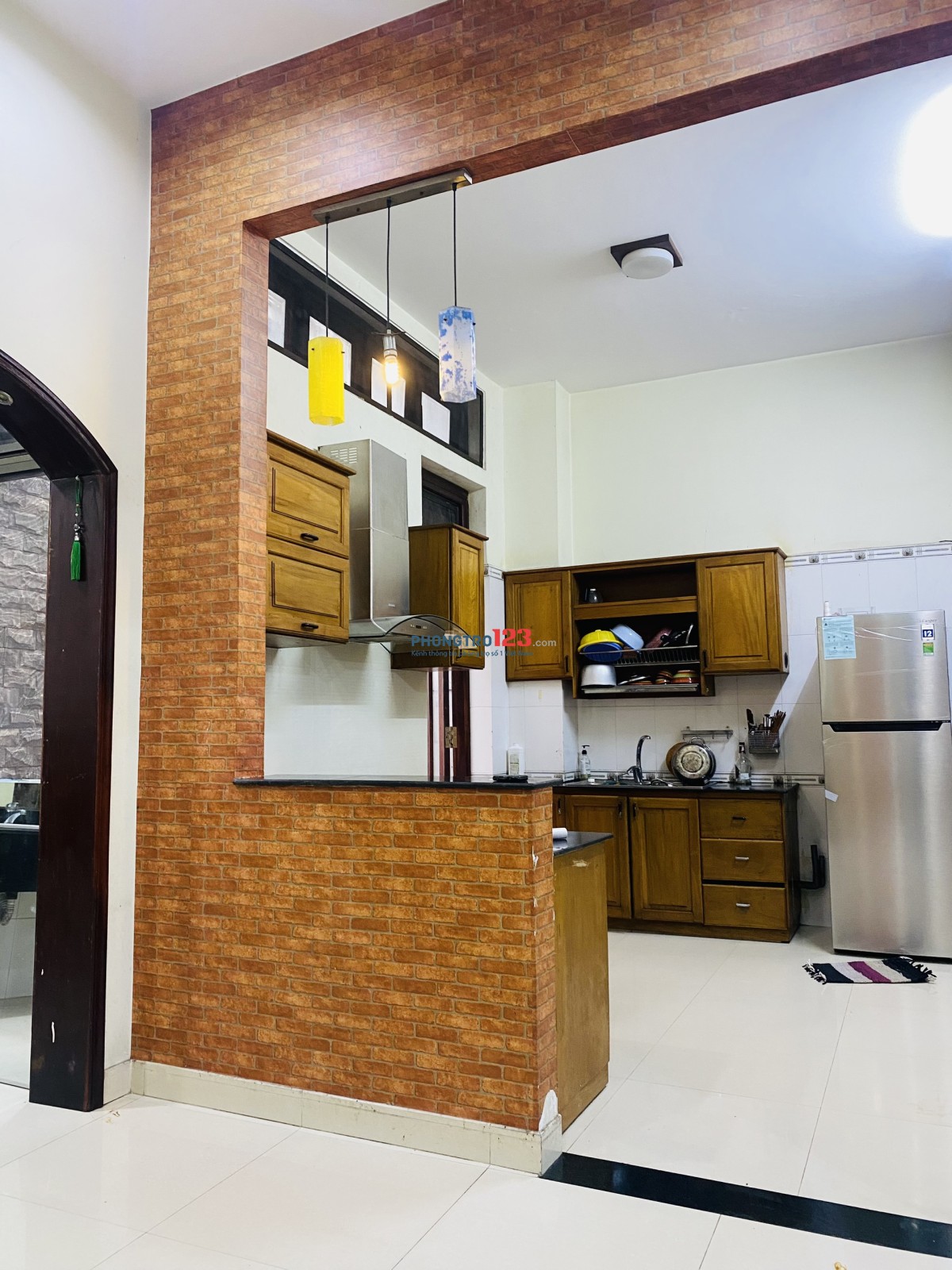 Ở GHÉP DÀNH CHO GEN Z – NGAY ĐH TÔN ĐỨC THẮNG 1.750TR