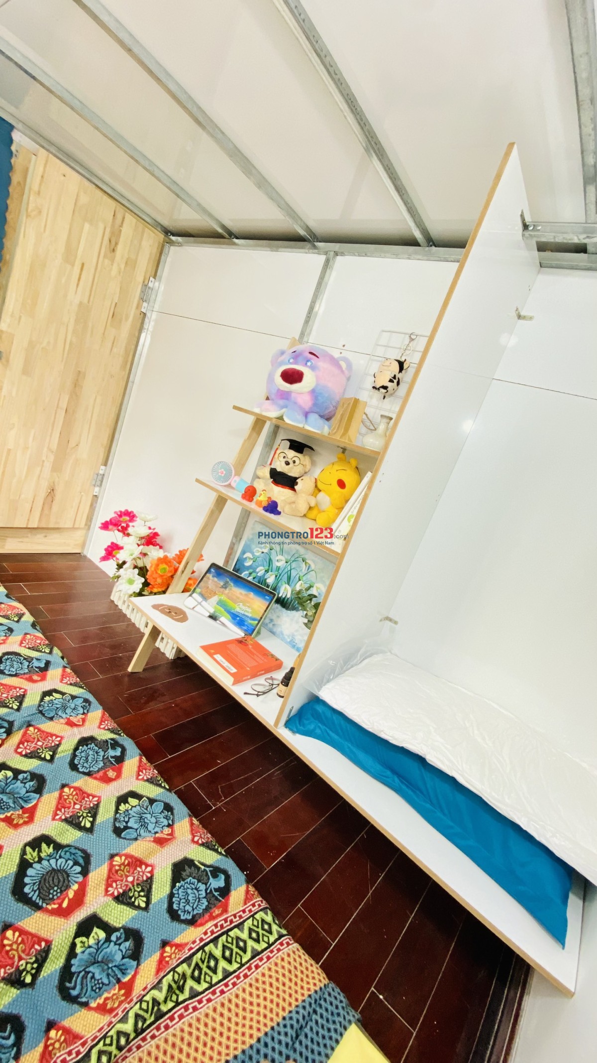 Ở GHÉP DÀNH CHO GEN Z – NGAY ĐH TÔN ĐỨC THẮNG 1.750TR