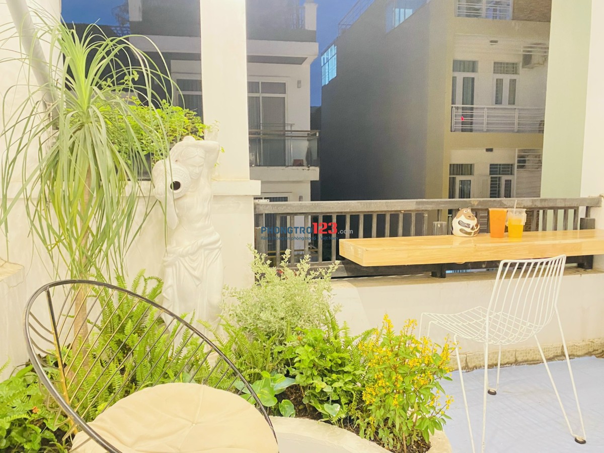 Ở GHÉP DÀNH CHO GEN Z – NGAY ĐH TÔN ĐỨC THẮNG 1.750TR