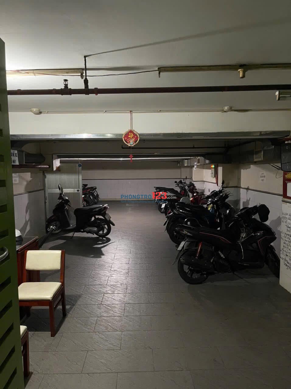 Phòng trọ mặt tiền Tân Bình 3tr3