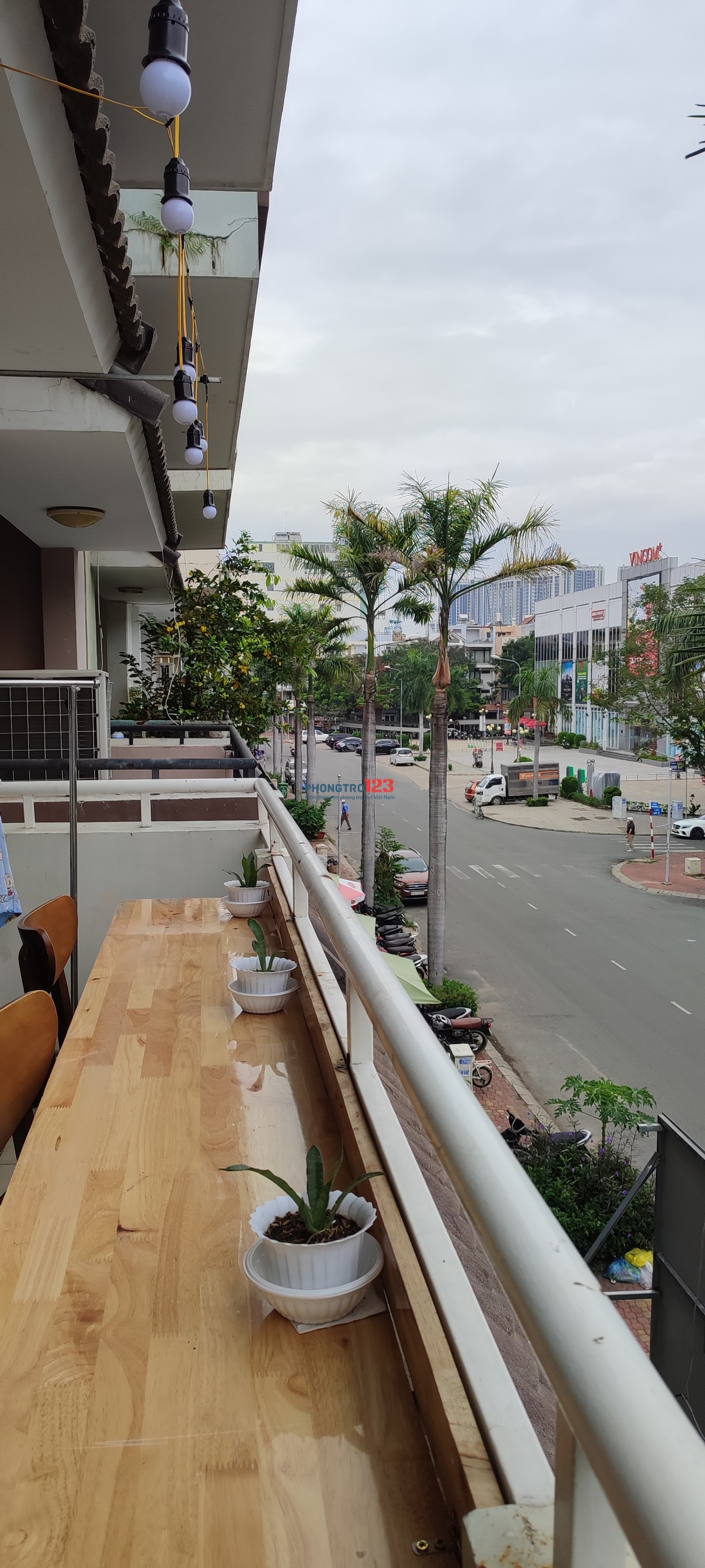 [Q7] TÌM BẠN Ở GHÉP - TẶNG NGAY 500K!!! NGAY KCX TÂN THUẬN