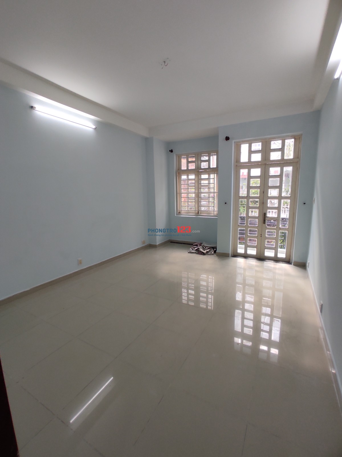 Cho Thuê Nhà Nguyên Căn 4,15*15 Đỗ Công Tường, quận Tân Phú, TPHCM