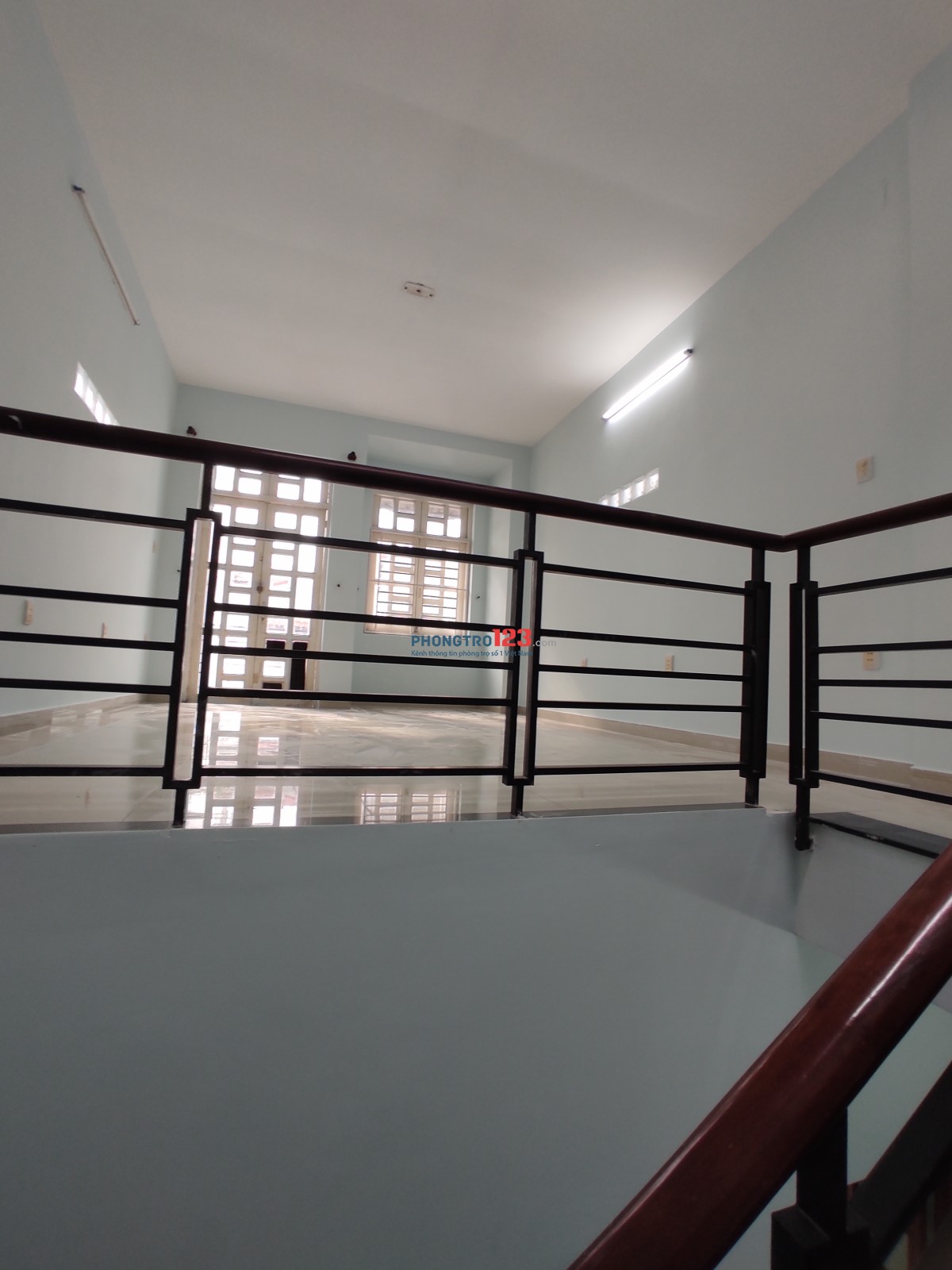 Cho Thuê Nhà Nguyên Căn 4,15*15 Đỗ Công Tường, quận Tân Phú, TPHCM