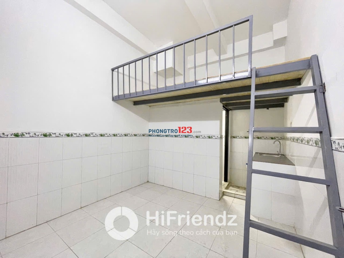 CỰC NGON KHAI TRƯƠNG PHÒNG MỚI CHỈ 2 CỦ 1 GẦN TÊN LỬA GIỮ ĐẦU THÁNG