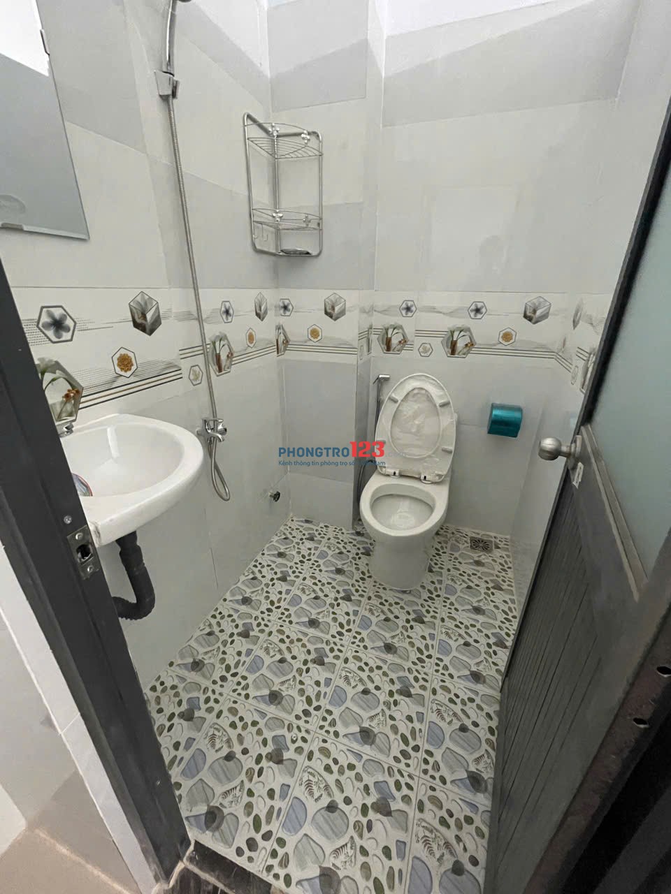 PHÒNG TRỌ MỚI KHAI TRƯƠNG QUẬN 2