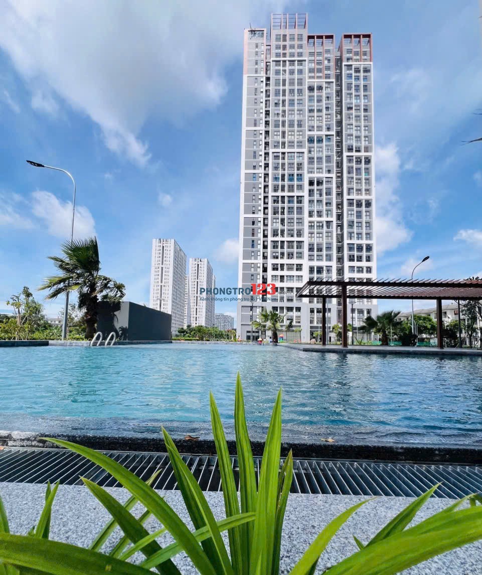 Cho Thuê Chung Cư Citi Alto - Giá Mền ( phù hợp sinh viên )