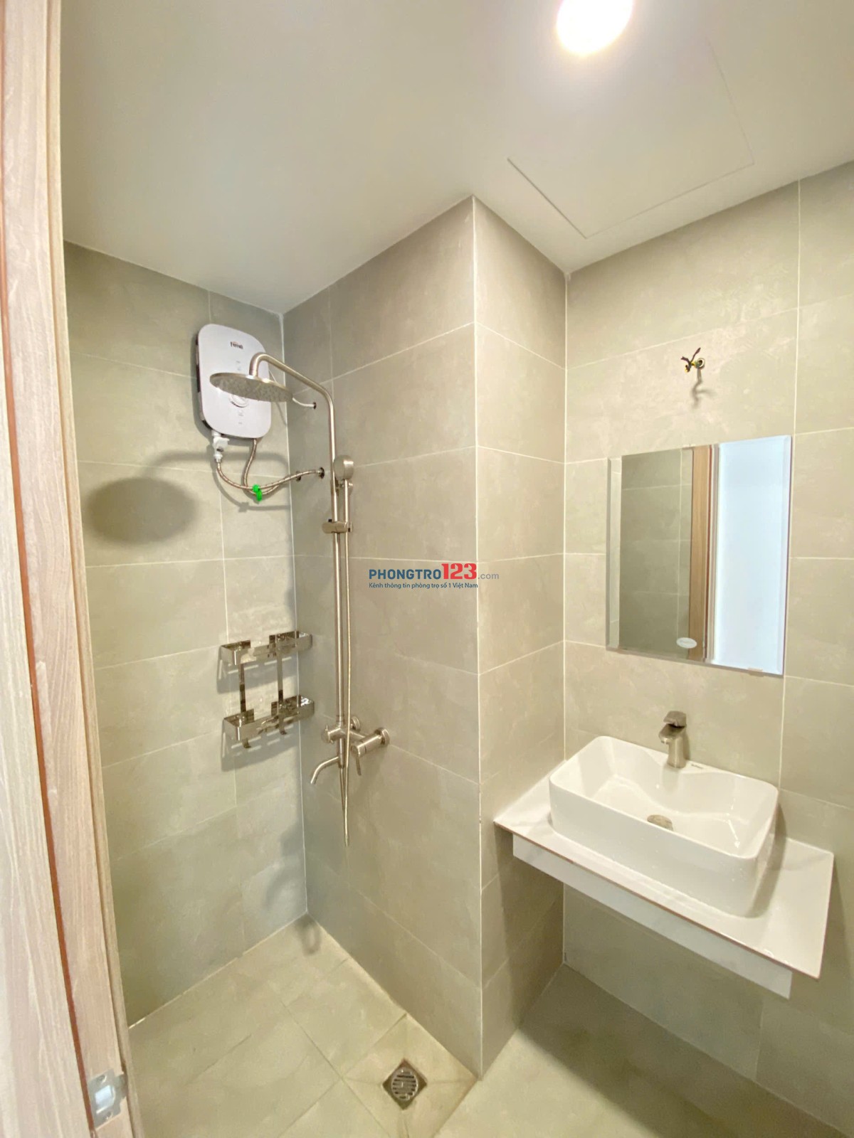 Cho Thuê Chung Cư Citi Alto - Giá Mền ( phù hợp sinh viên )