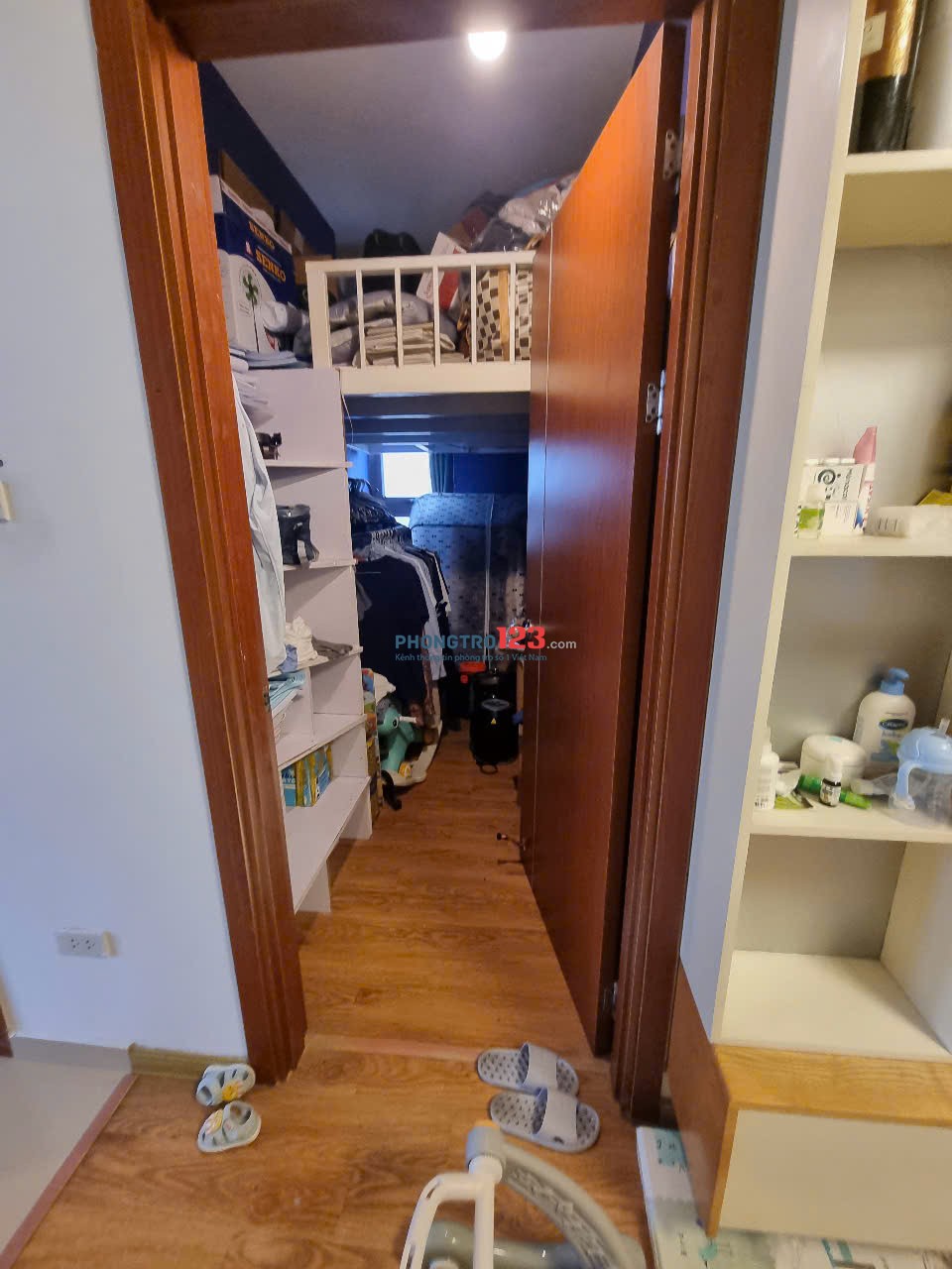 CHO THUÊ CĂN HỘ GÓC VIEW HỒ ĐỊNH CÔNG – CT36A, HOÀNG MAI