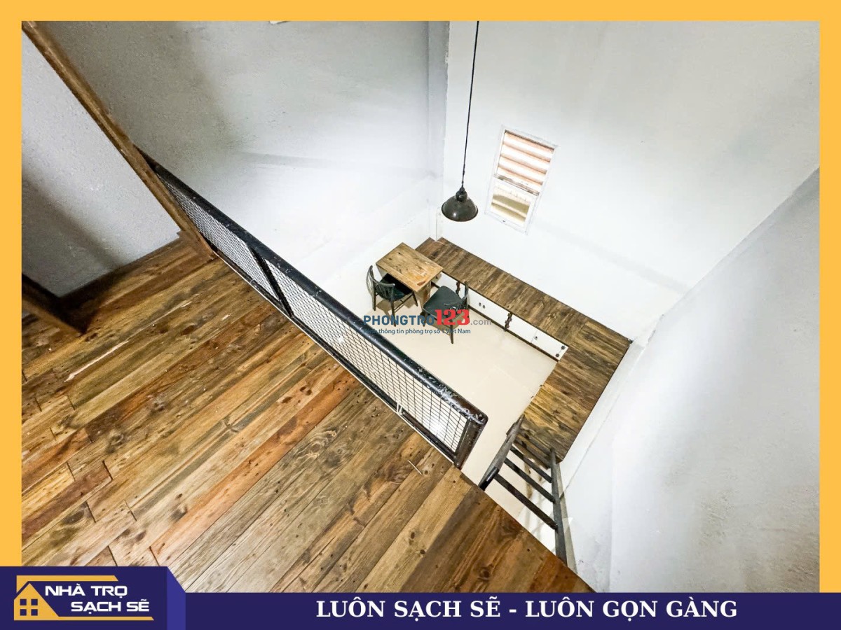 CHO THUÊ PHÒNG TRỌ - NGAY LÊ VĂN VIỆT - GẦN NGÃ TƯ THỦ ĐỨC - HUTECH - ĐH GTVT