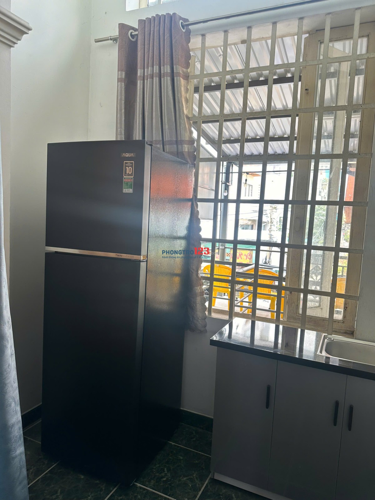 KHAI TRƯƠNG COMPACT DEPLEX - KTX cao cấp dành cho sinh viên& Người đi làm - Gần ngay Văn Lang CS3