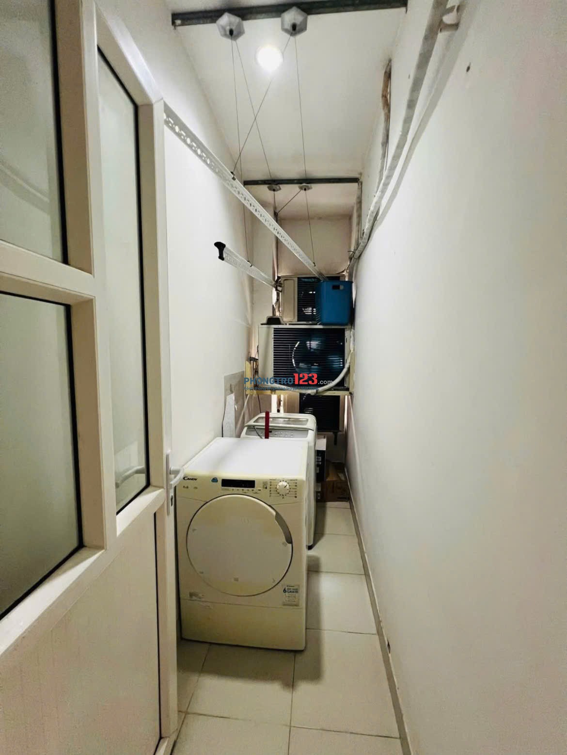 Ruby Garden, Nguyễn SỸ Sách, p15, Tân Bình, 75m2, 2PN, 9tr/tháng.