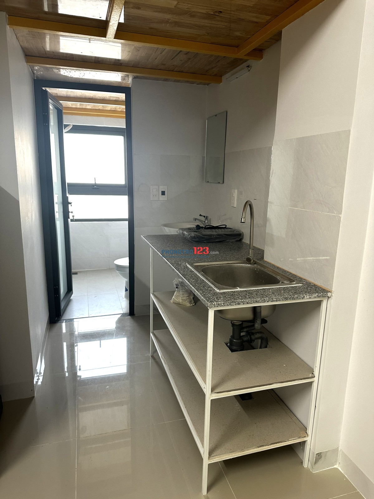 CHO THUÊ PHÒNG TRỌ – THANH KHÊ – ĐÀ NẴNG