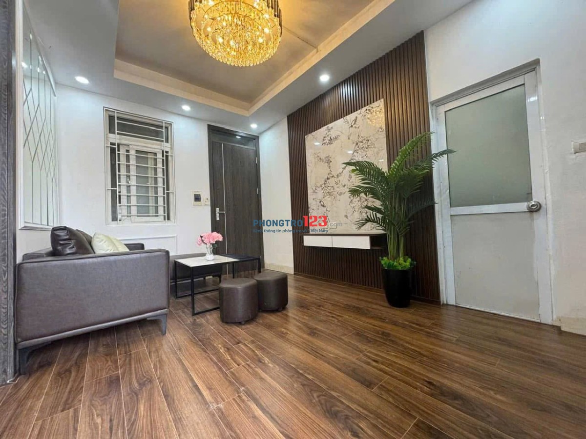 CHÍNH CHỦ CHO THUÊ CĂN HỘ FULL NỘI THẤT TẠI KHƯƠNG ĐÌNH, THANH XUÂN, HÀ NỘI