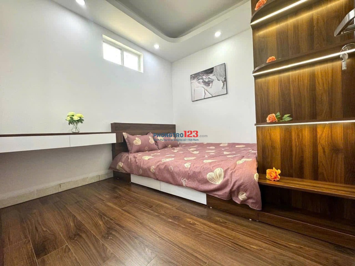 CHÍNH CHỦ CHO THUÊ CĂN HỘ FULL NỘI THẤT TẠI KHƯƠNG ĐÌNH, THANH XUÂN, HÀ NỘI
