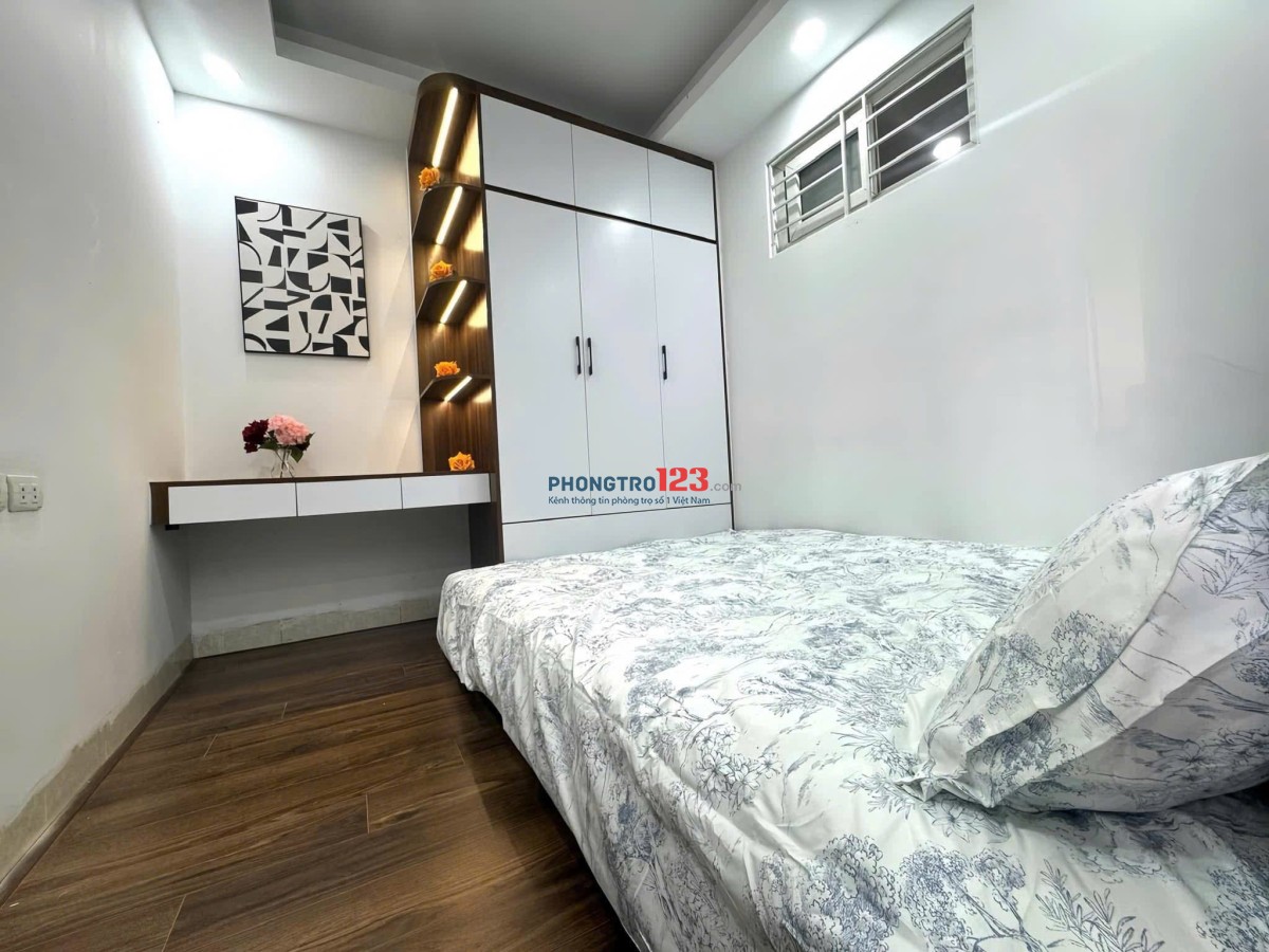 CHÍNH CHỦ CHO THUÊ CĂN HỘ FULL NỘI THẤT TẠI KHƯƠNG ĐÌNH, THANH XUÂN, HÀ NỘI