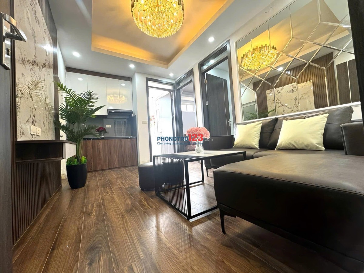 CHÍNH CHỦ CHO THUÊ CĂN HỘ FULL NỘI THẤT TẠI KHƯƠNG ĐÌNH, THANH XUÂN, HÀ NỘI