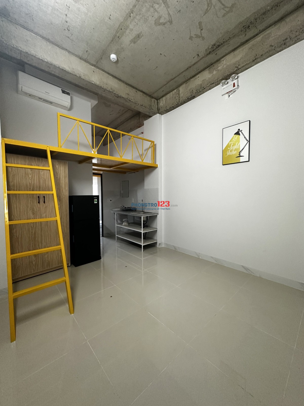 CHO THUÊ PHÒNG TRỌ – THANH KHÊ – ĐÀ NẴNG